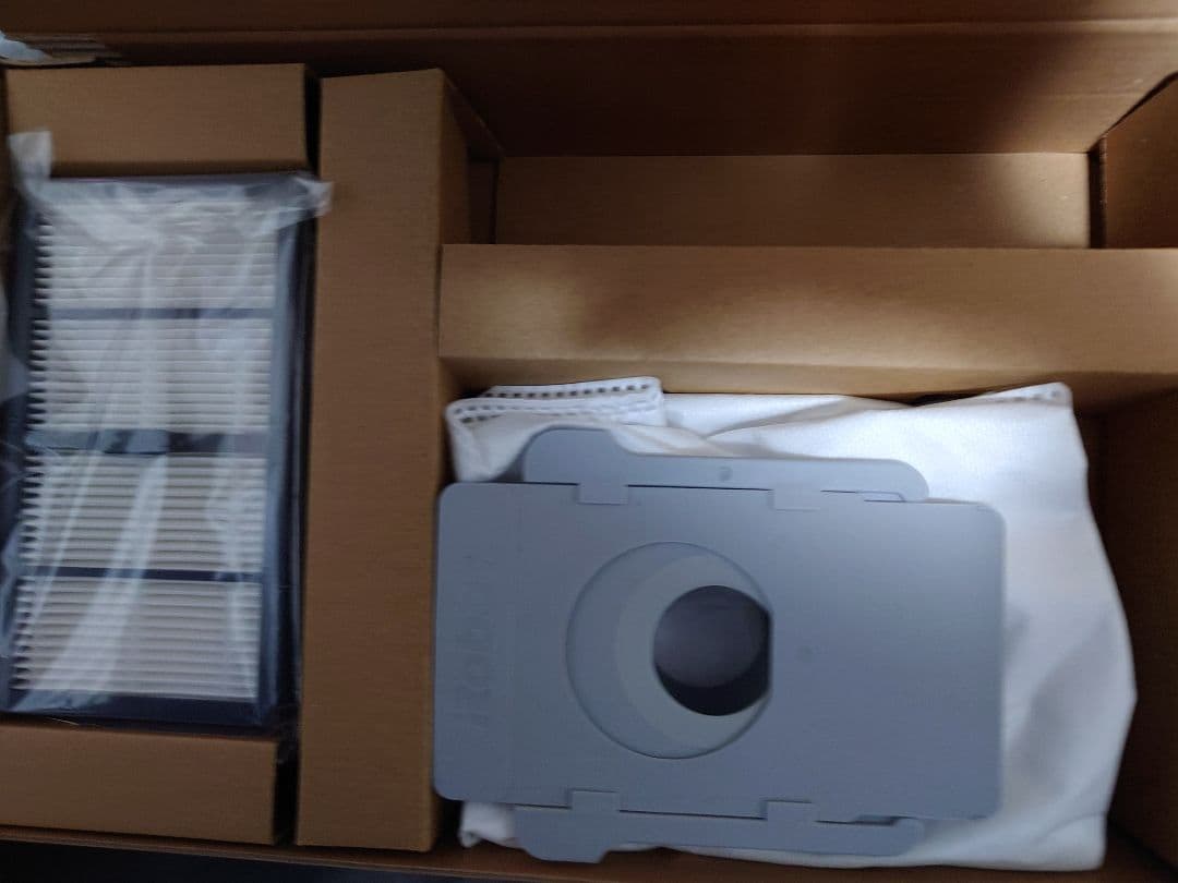 iRobot ルンバ s9プラス ロボット掃除機