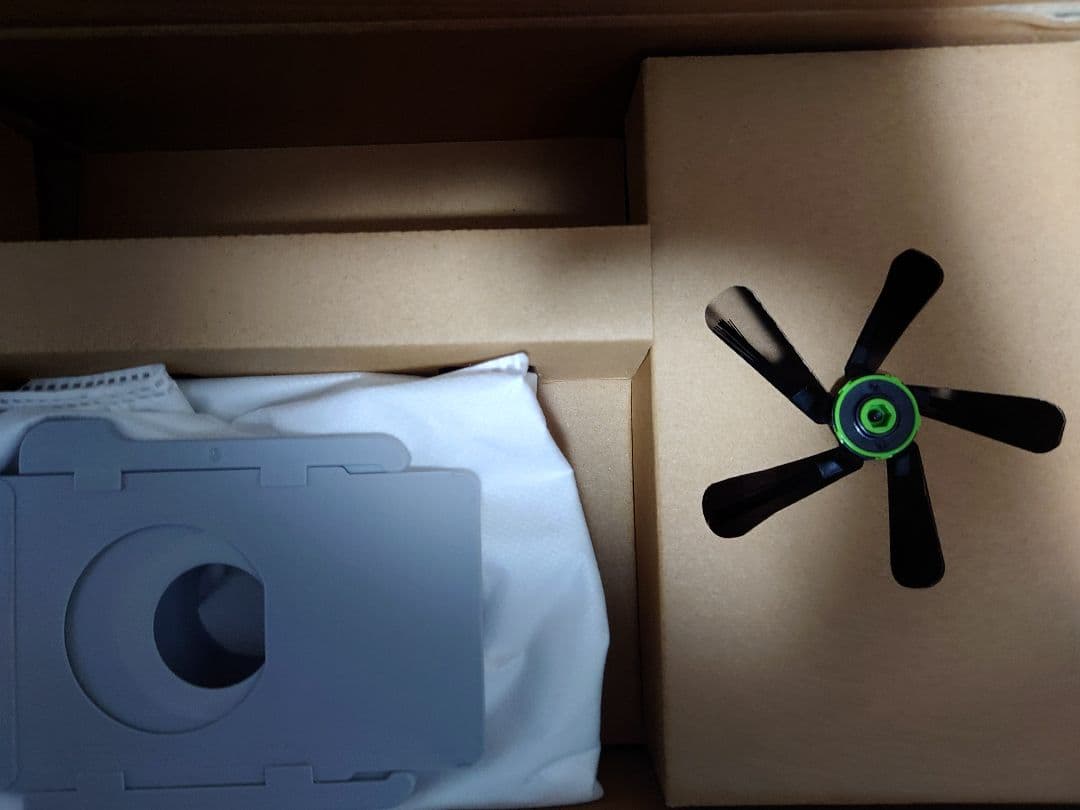 iRobot ルンバ s9プラス ロボット掃除機