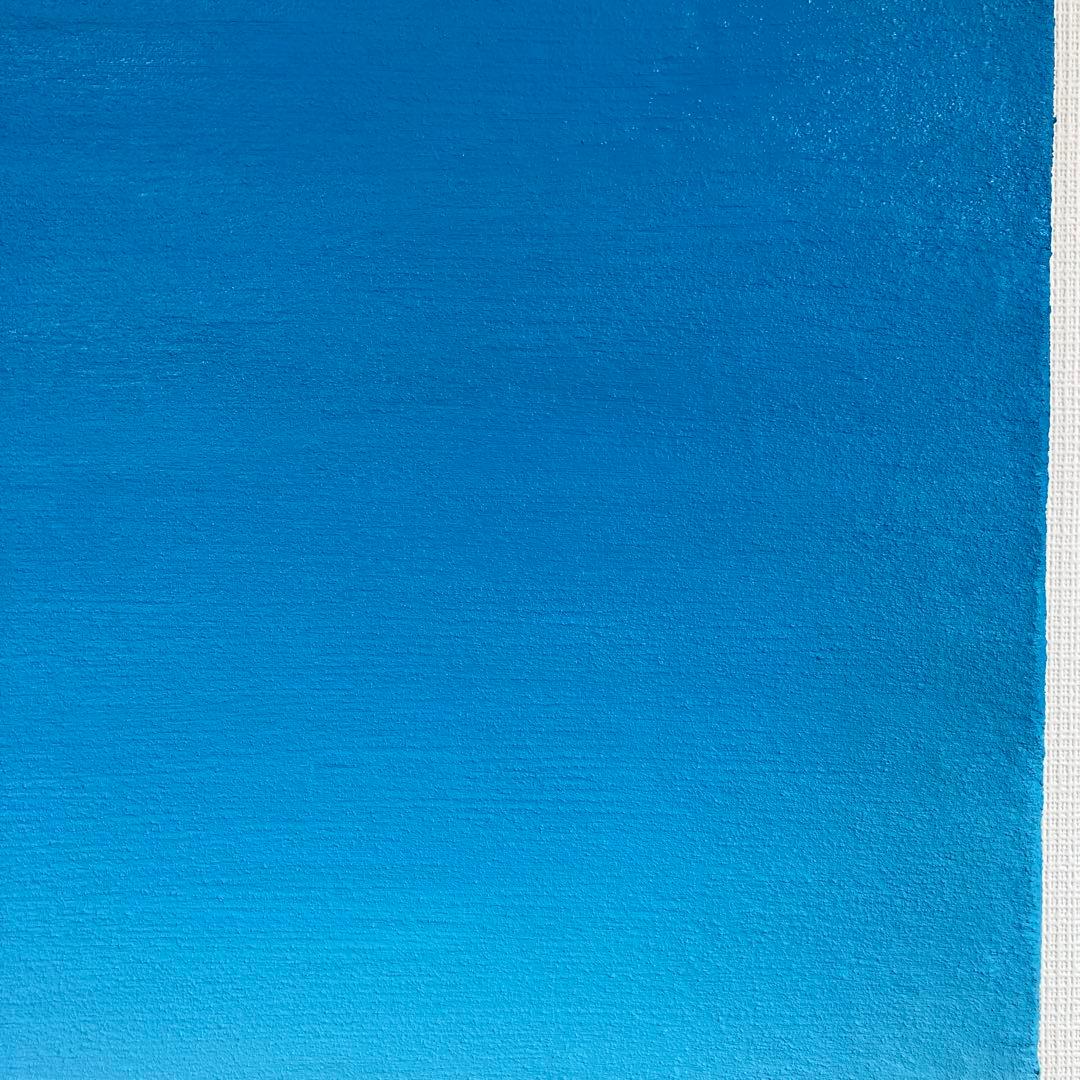 絵画　油絵　原画　木のある風景　風景画　Ｆ8サイズ　Ｓ.I