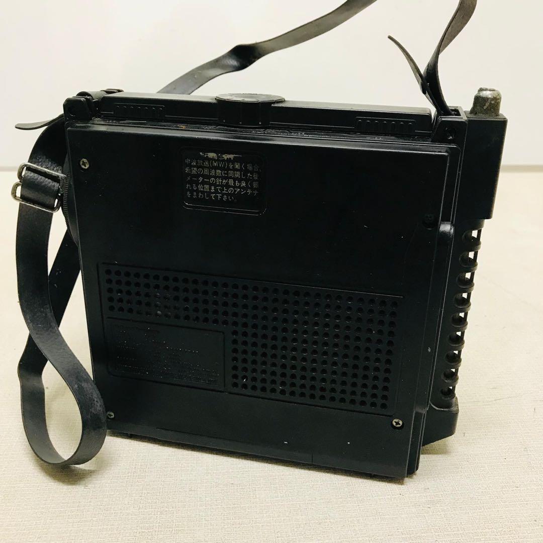 ナショナル パナソニック RF-877 クーガー No.7