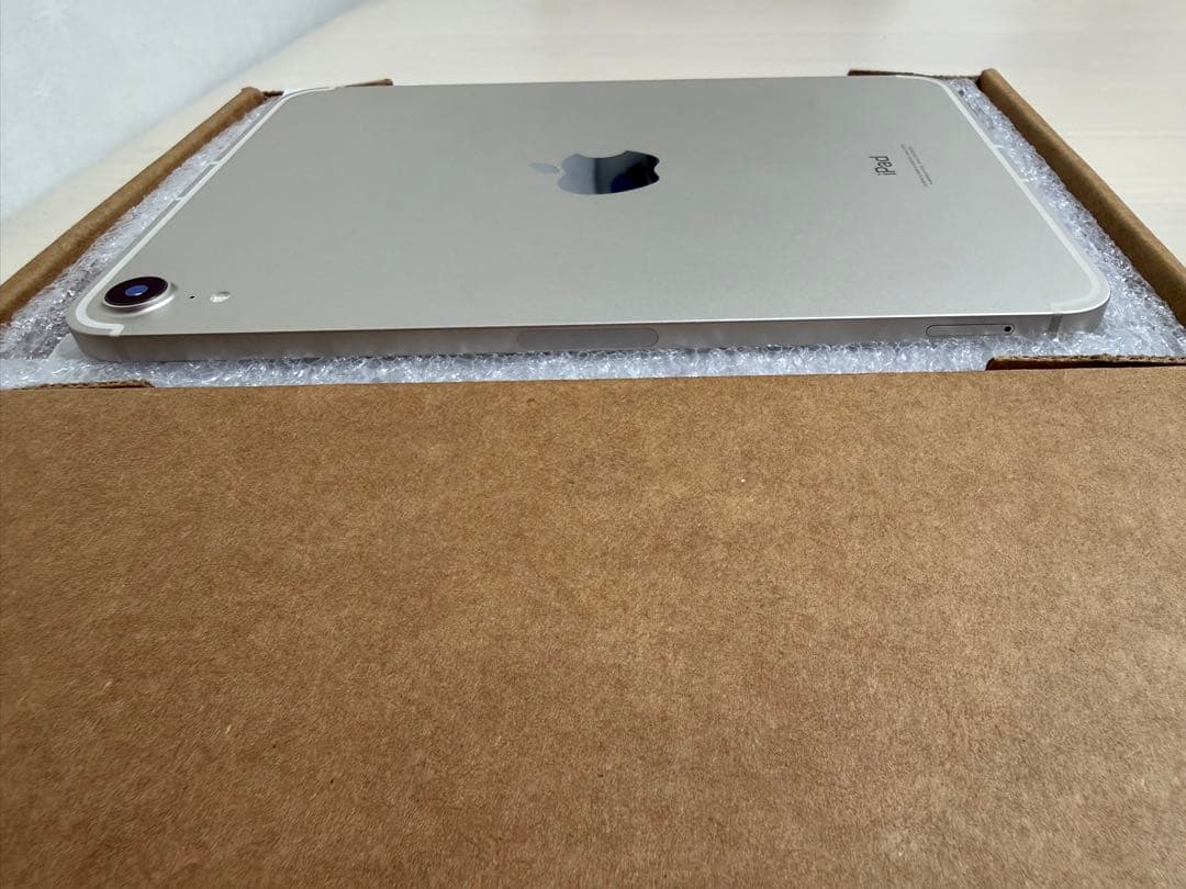 h*k様 iPadmini６世代 Wi-Fi + Cellular 64GB ス