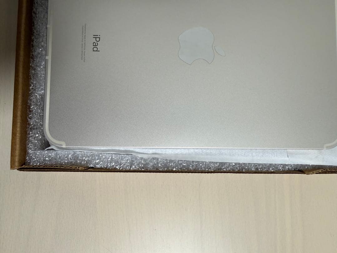 h*k様 iPadmini６世代 Wi-Fi + Cellular 64GB ス