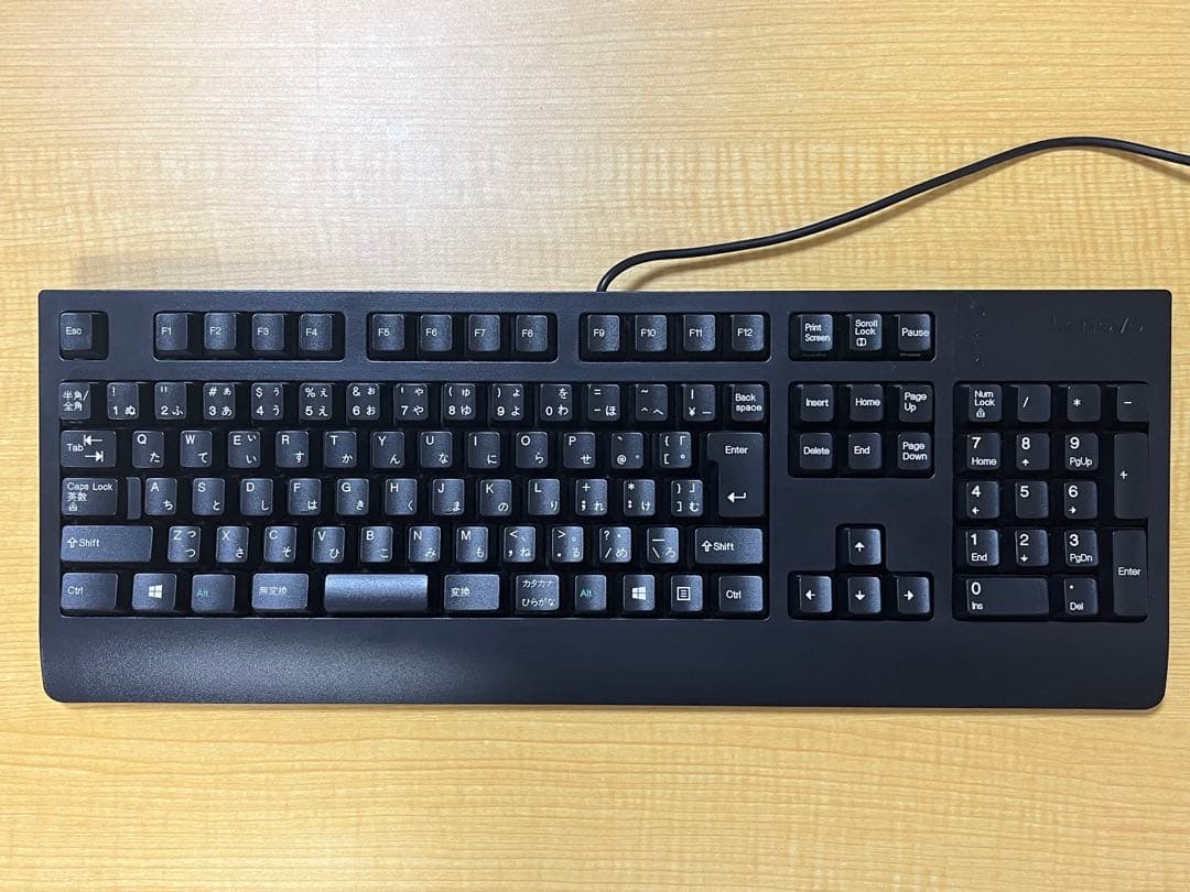 デスクトップ Office付　Win11　8GB　HDD:1TB DVD