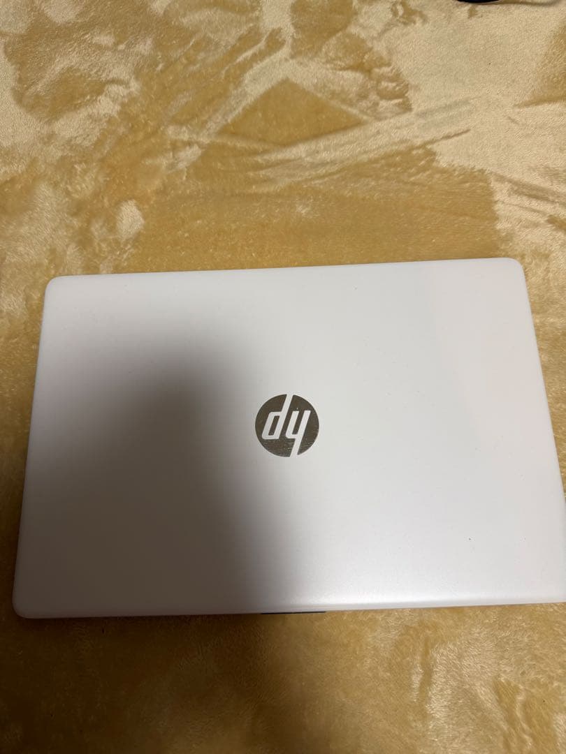 HP Laptop 15s-eq1xxx ノートPC