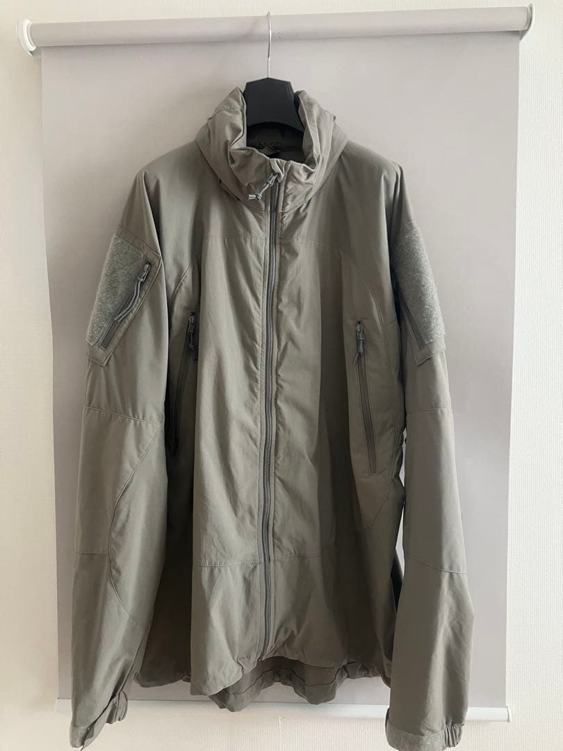 Patagonia パタゴニア MARS level 5 large long