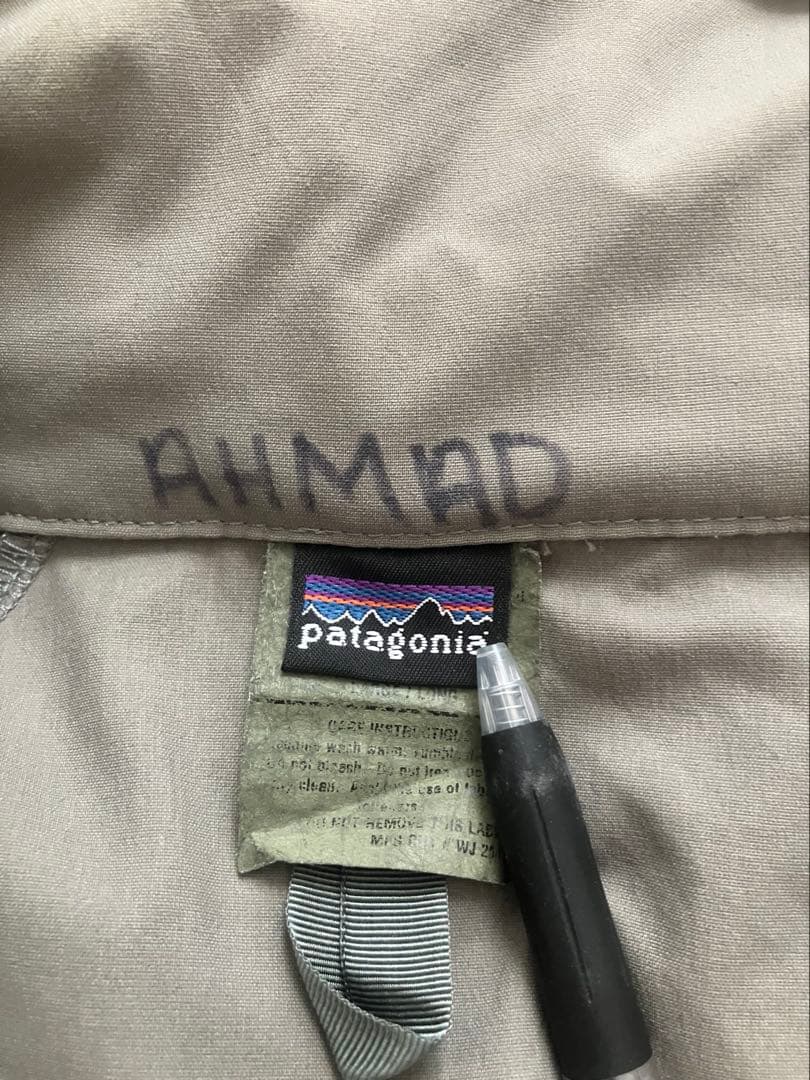 Patagonia パタゴニア MARS level 5 large long