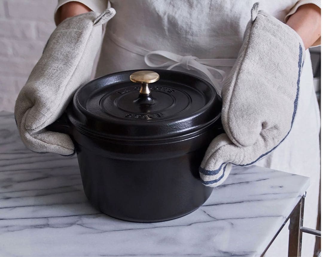 アスプルンド マーブルトップトローリーL 天然大理石 キッチンワゴン