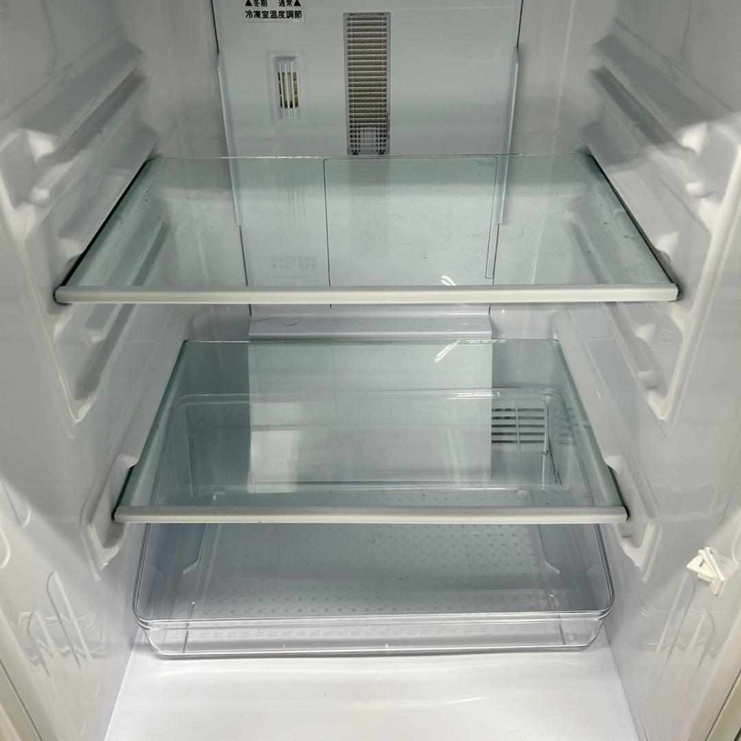 199 SHARP 冷蔵庫　洗濯機　電子レンジ　一人暮らし　小型　大人気セット