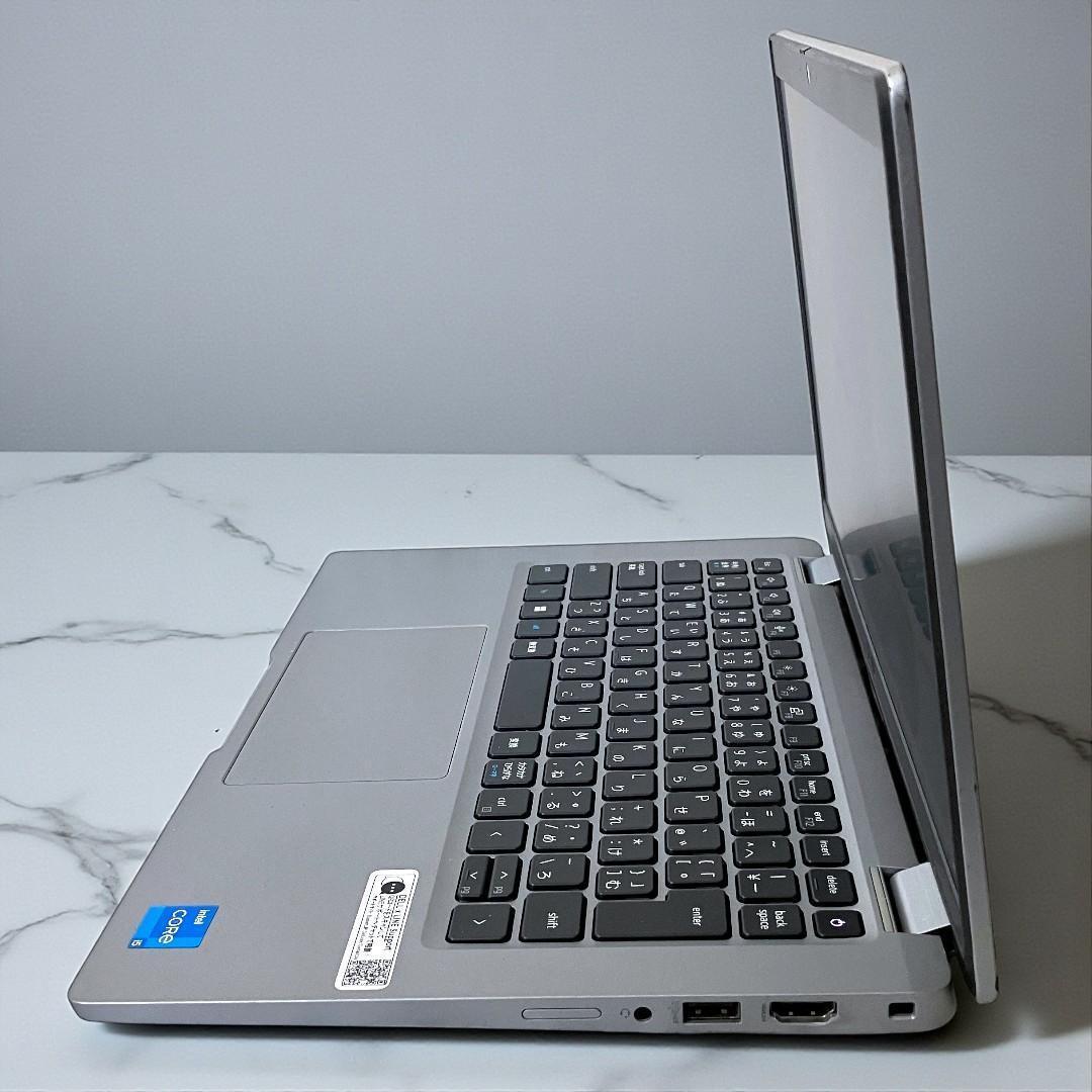 DELL Latitude 13 5330/第12世代/ノートパソコン/16GB