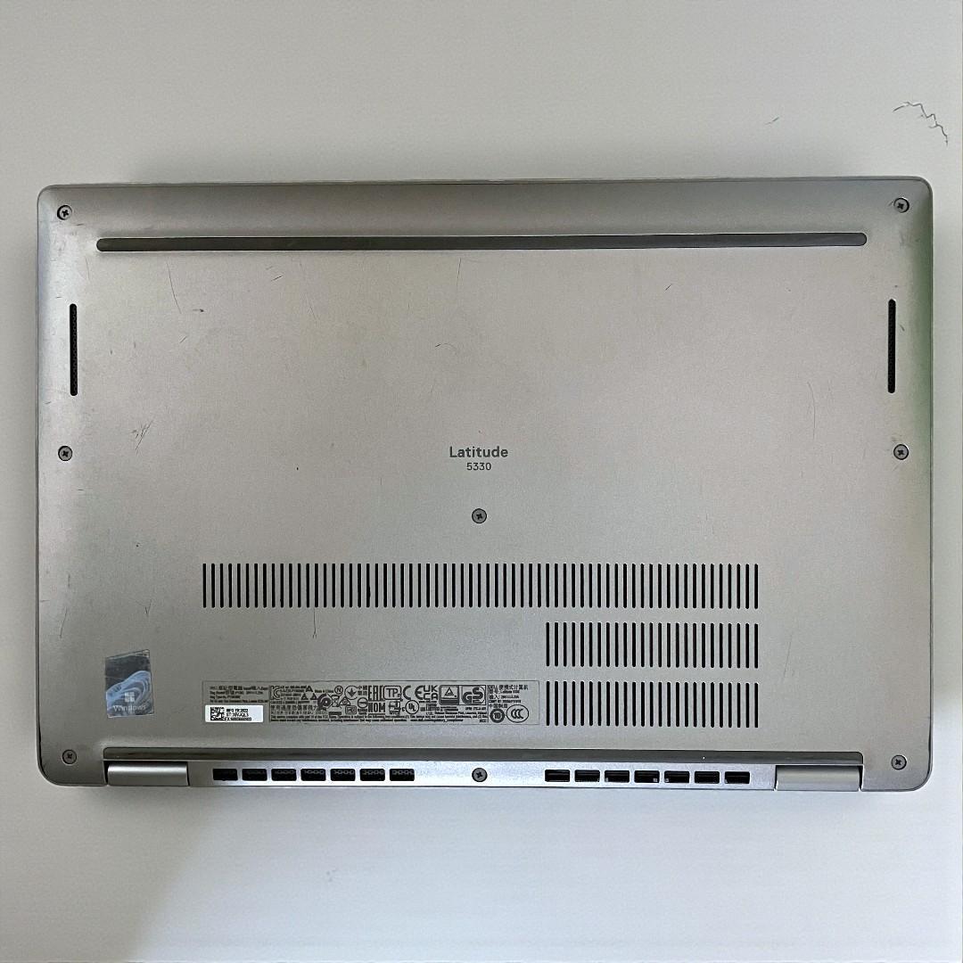 DELL Latitude 13 5330/第12世代/ノートパソコン/16GB