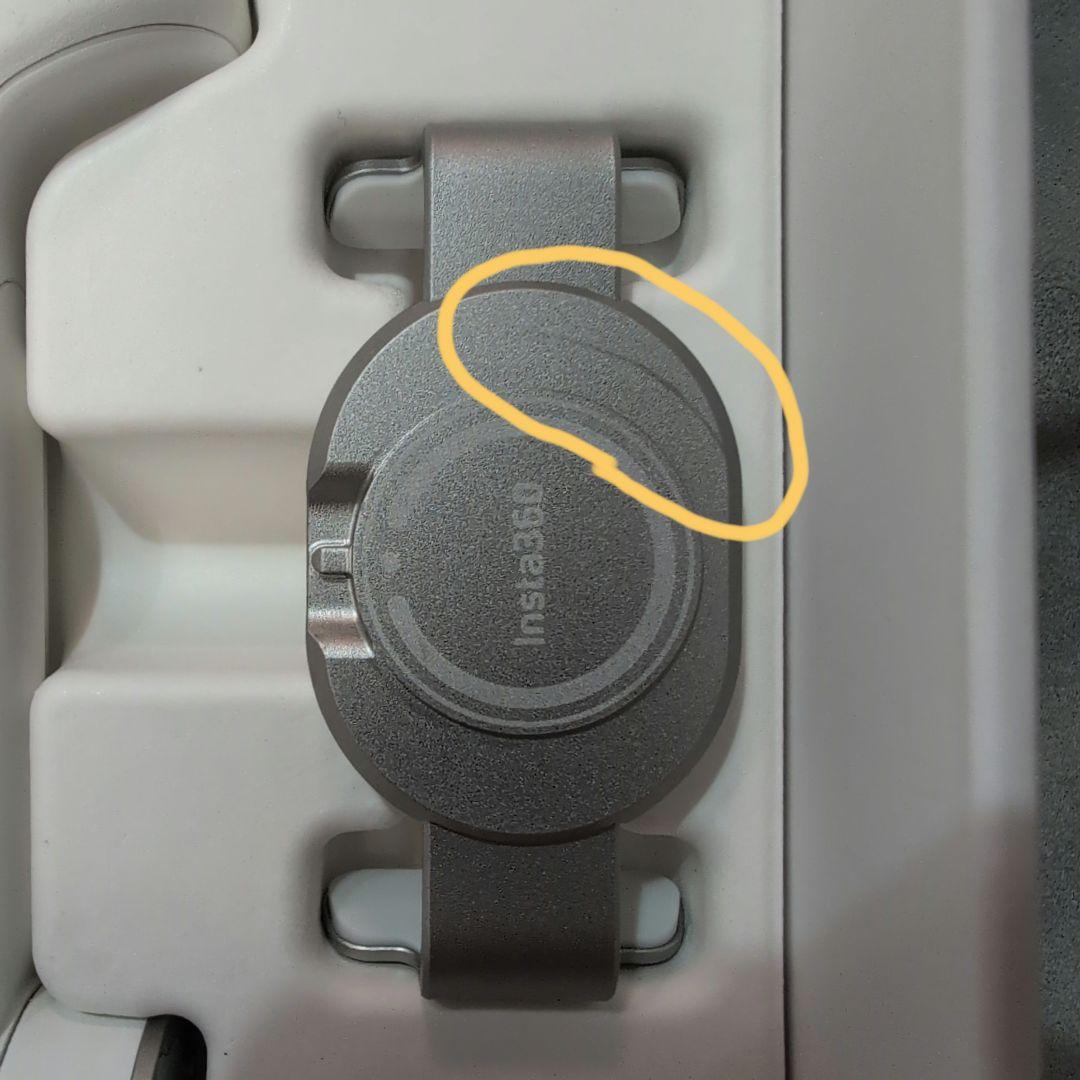 スマホアクセサリー Insta360 Flow 2 Pro