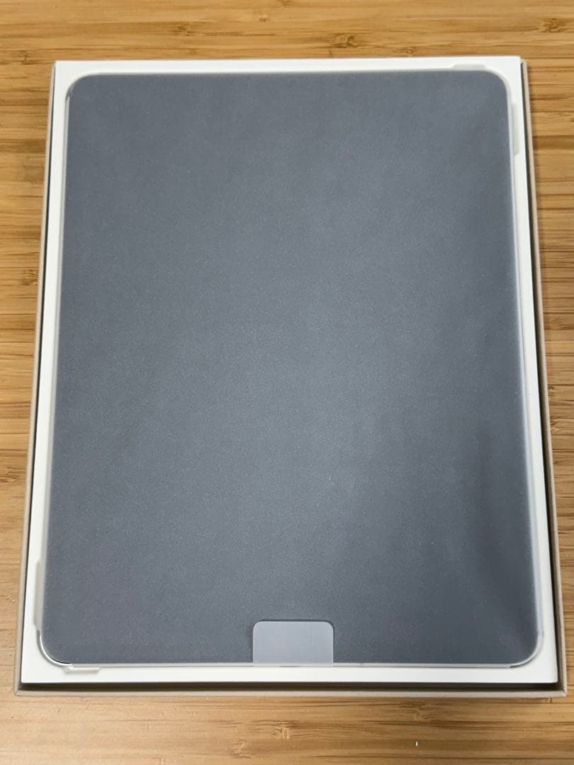Apple iPad Pro 12.9インチ　128GB シルバー