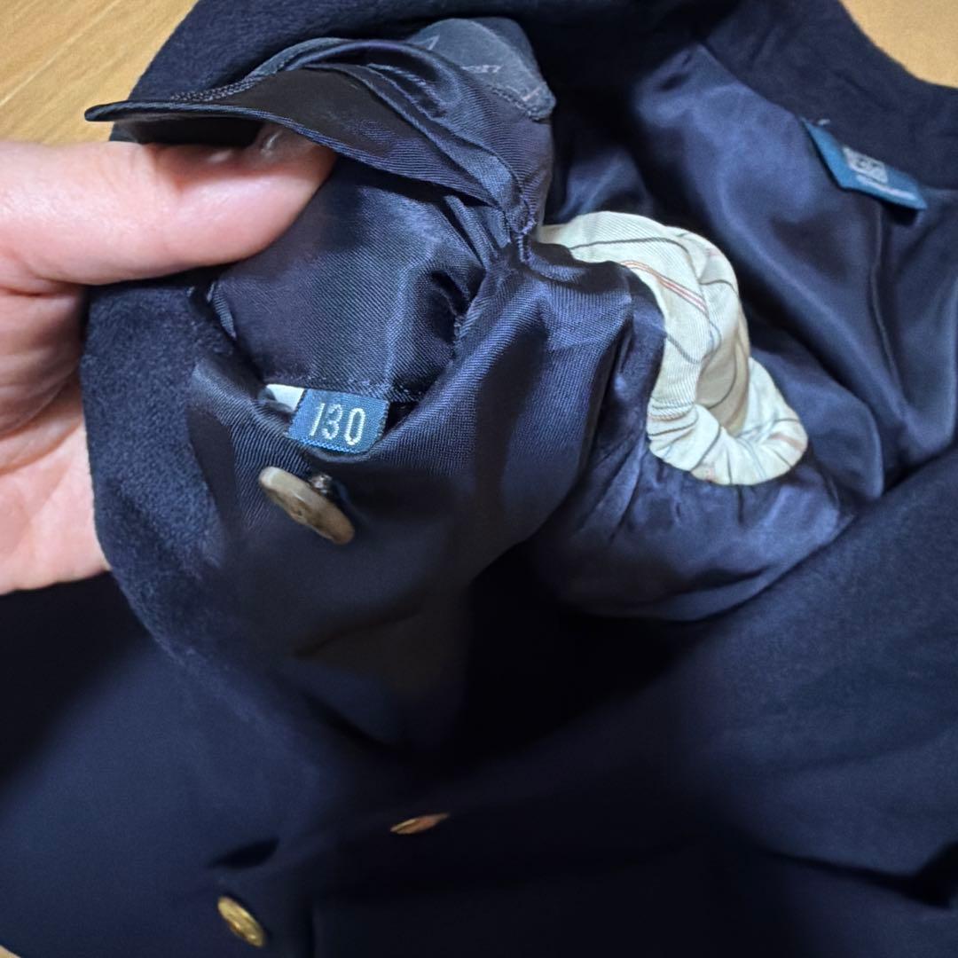 Polo by Ralph Lauren フォーマルスーツセット 美品4点セット