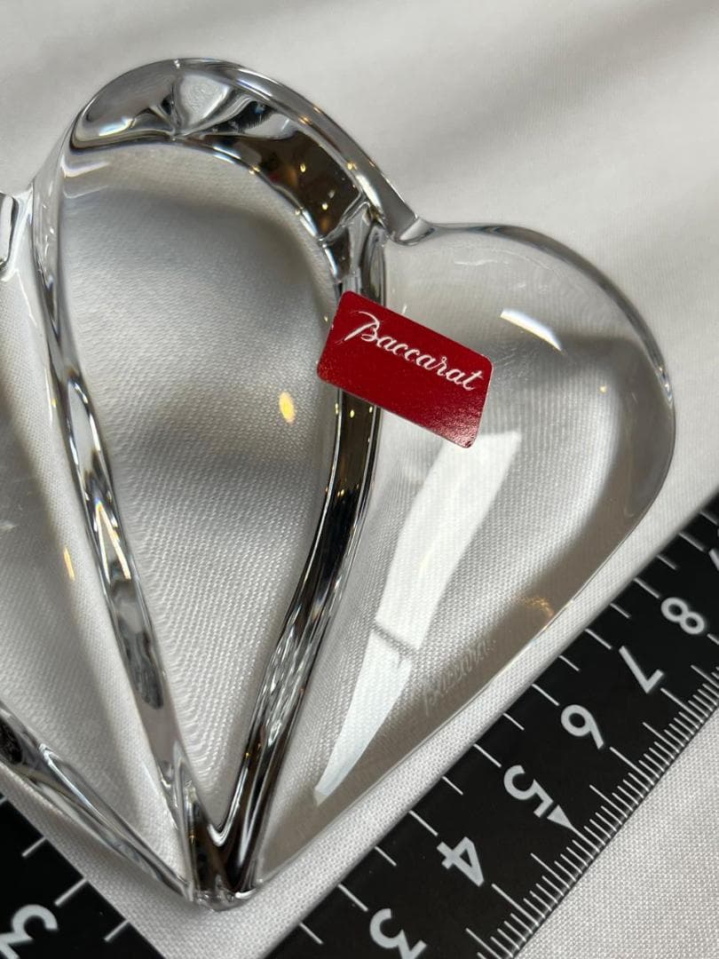 バカラ クリスタル ビンテージ Vintage Crystal BACCARAT
