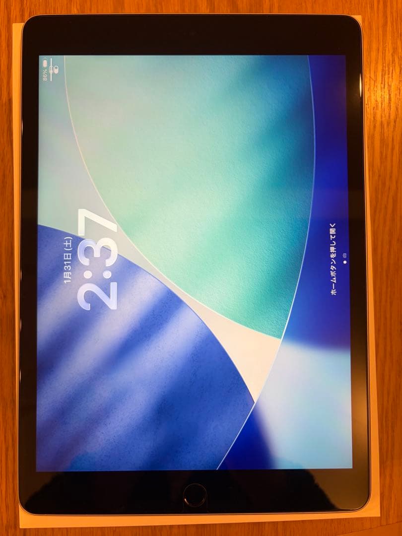Apple iPad (第9世代) 64GB シルバー ケース2種 保護フィルム