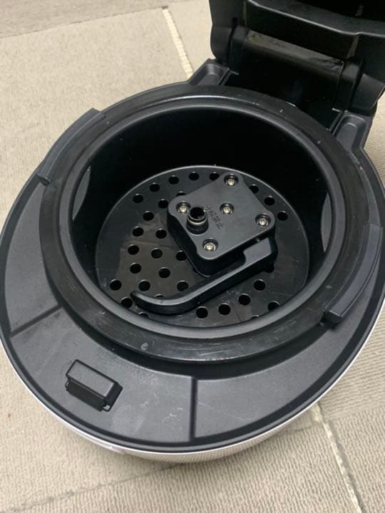 SHARP KN-HW10E-W 戦国BASARA 伊達政宗ホットクック