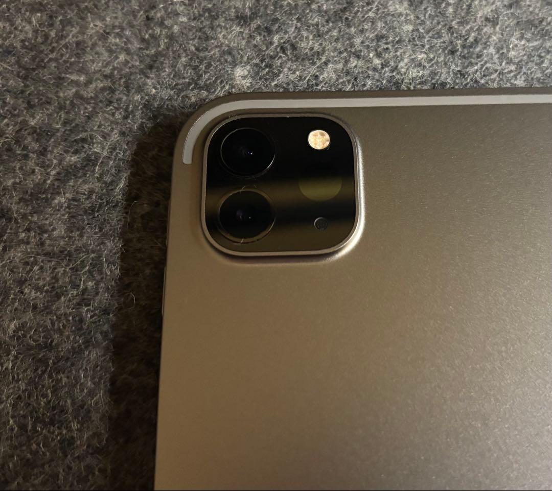 【美品】 iPad Pro 11インチ 第4世代