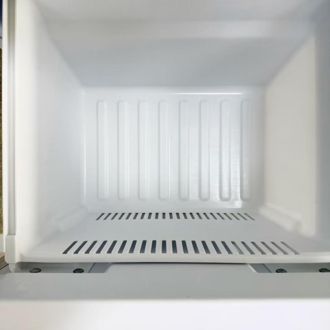 Panasonic 冷蔵庫 小型 一人暮らし 138L 2023年 KR0063