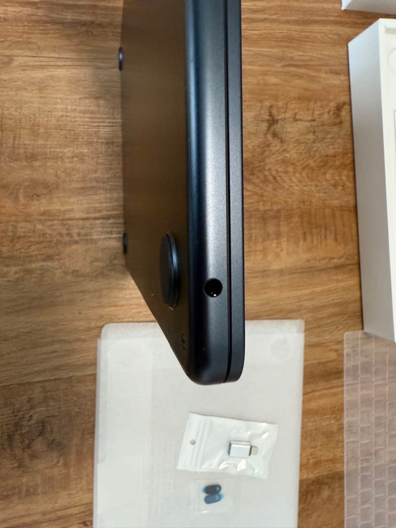 MacBookAir 13インチ M3 2024