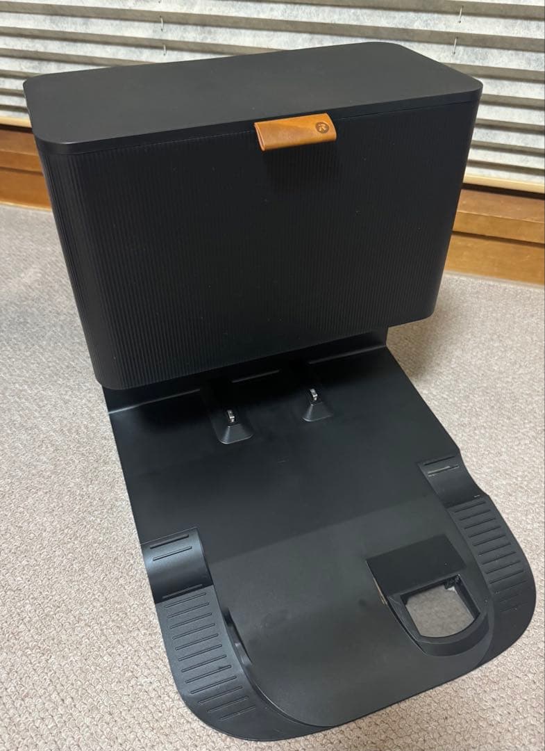 今週限定値下げ　ルンバ コンボ j7+ 掃除機&床拭きロボット　アイロボット