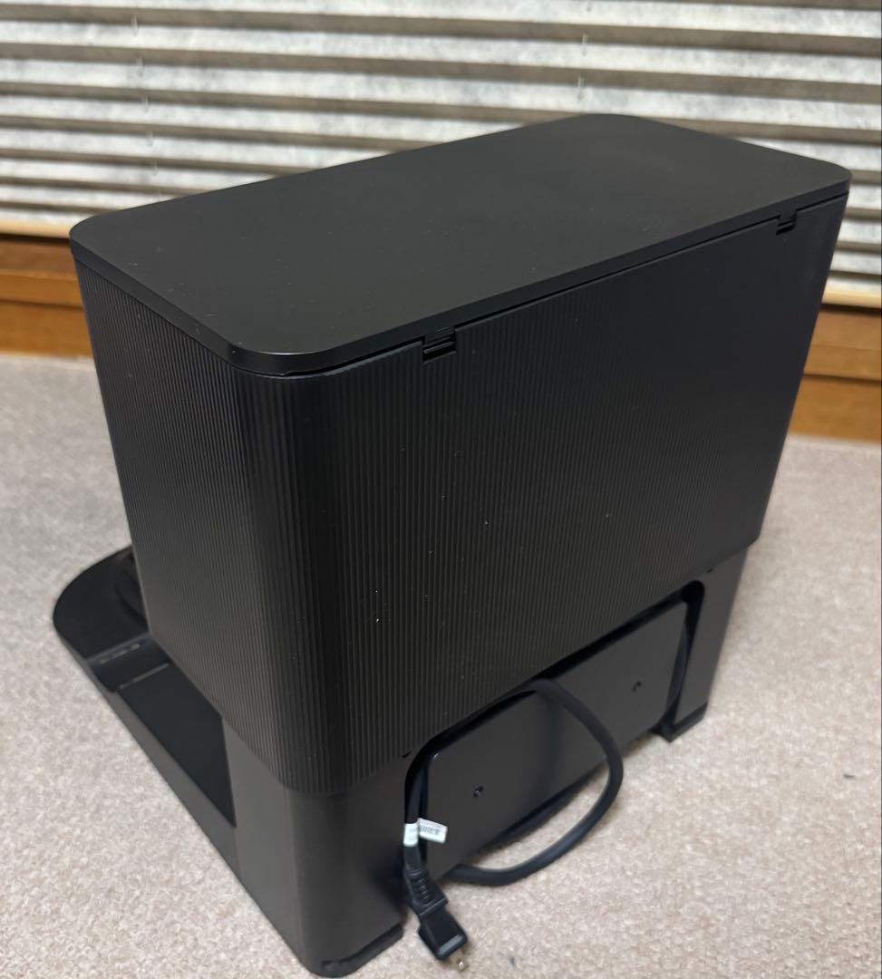 今週限定値下げ　ルンバ コンボ j7+ 掃除機&床拭きロボット　アイロボット