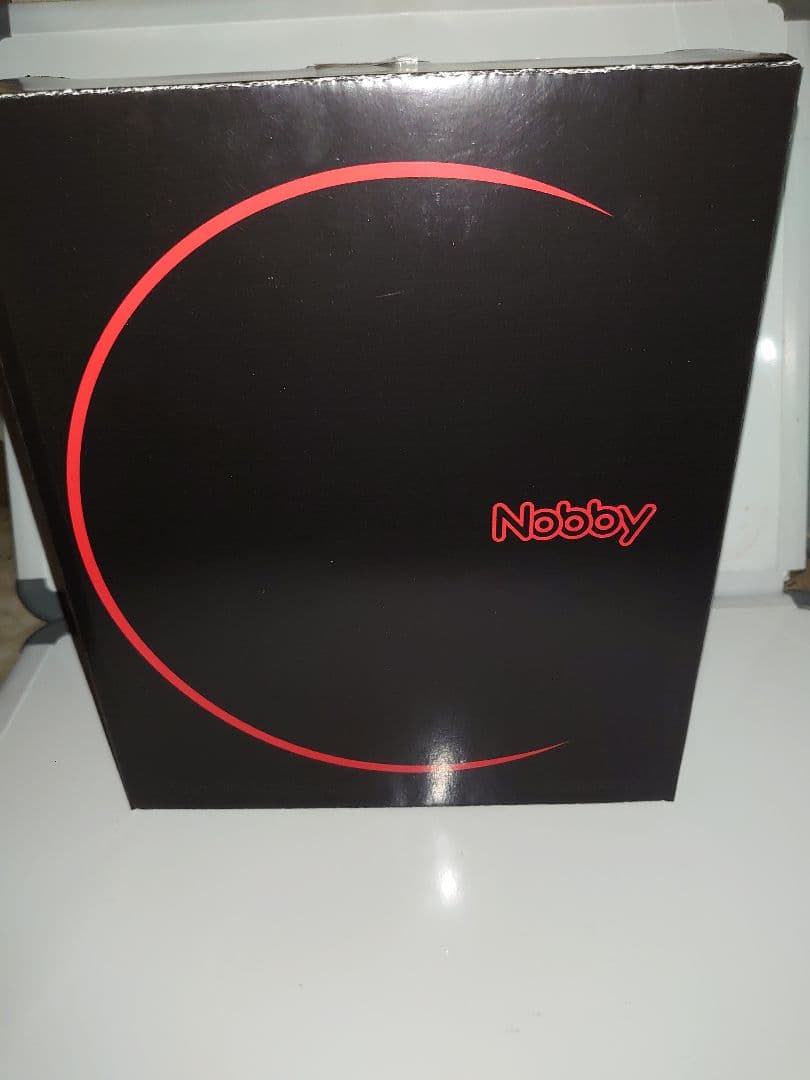 Nobby ドライヤー　NB950　ホワイト