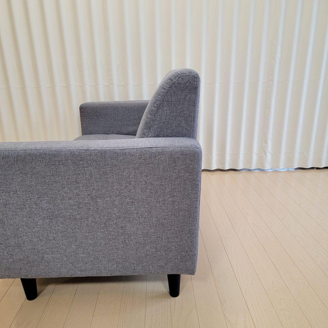 タンスのゲン 2pソファー