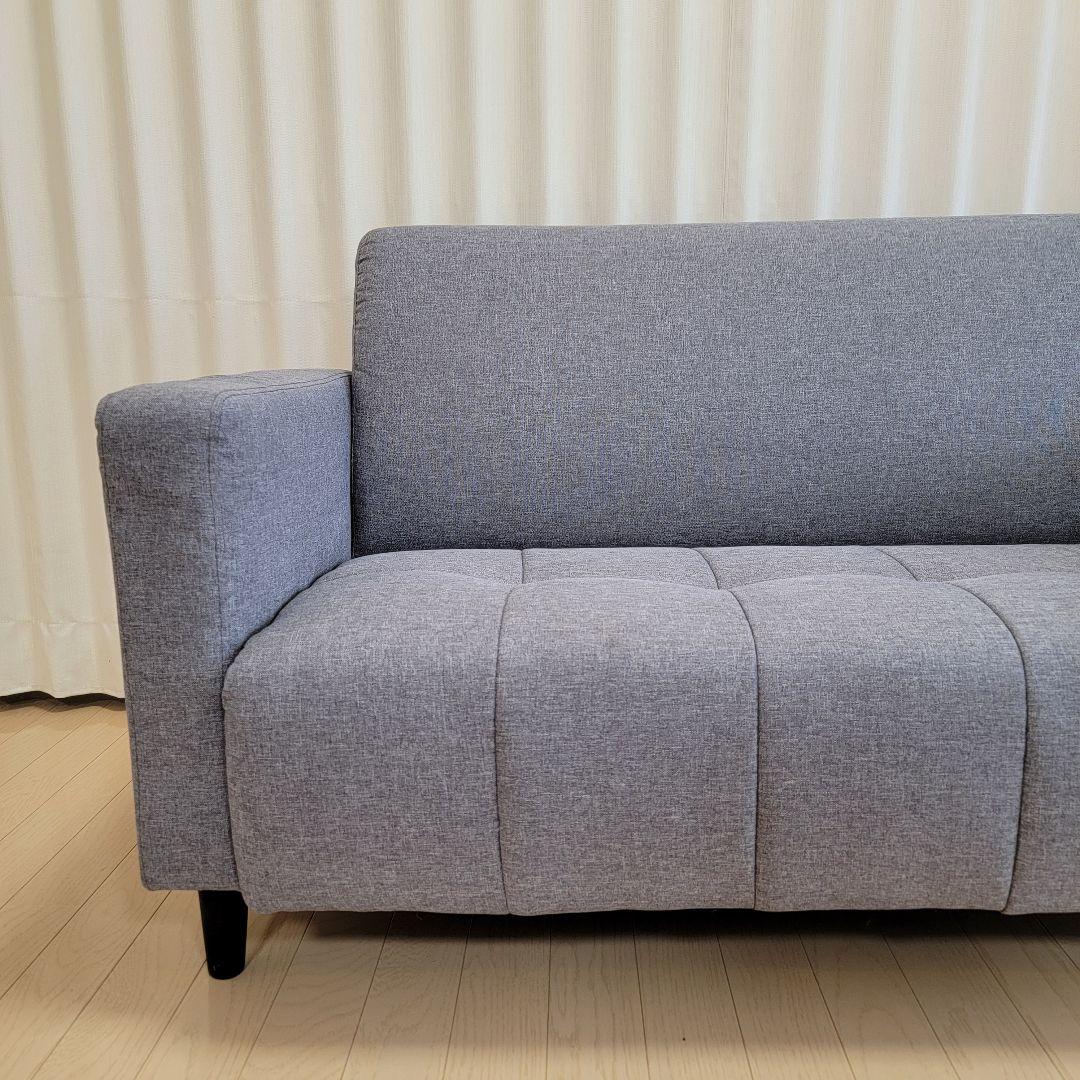 タンスのゲン 2pソファー