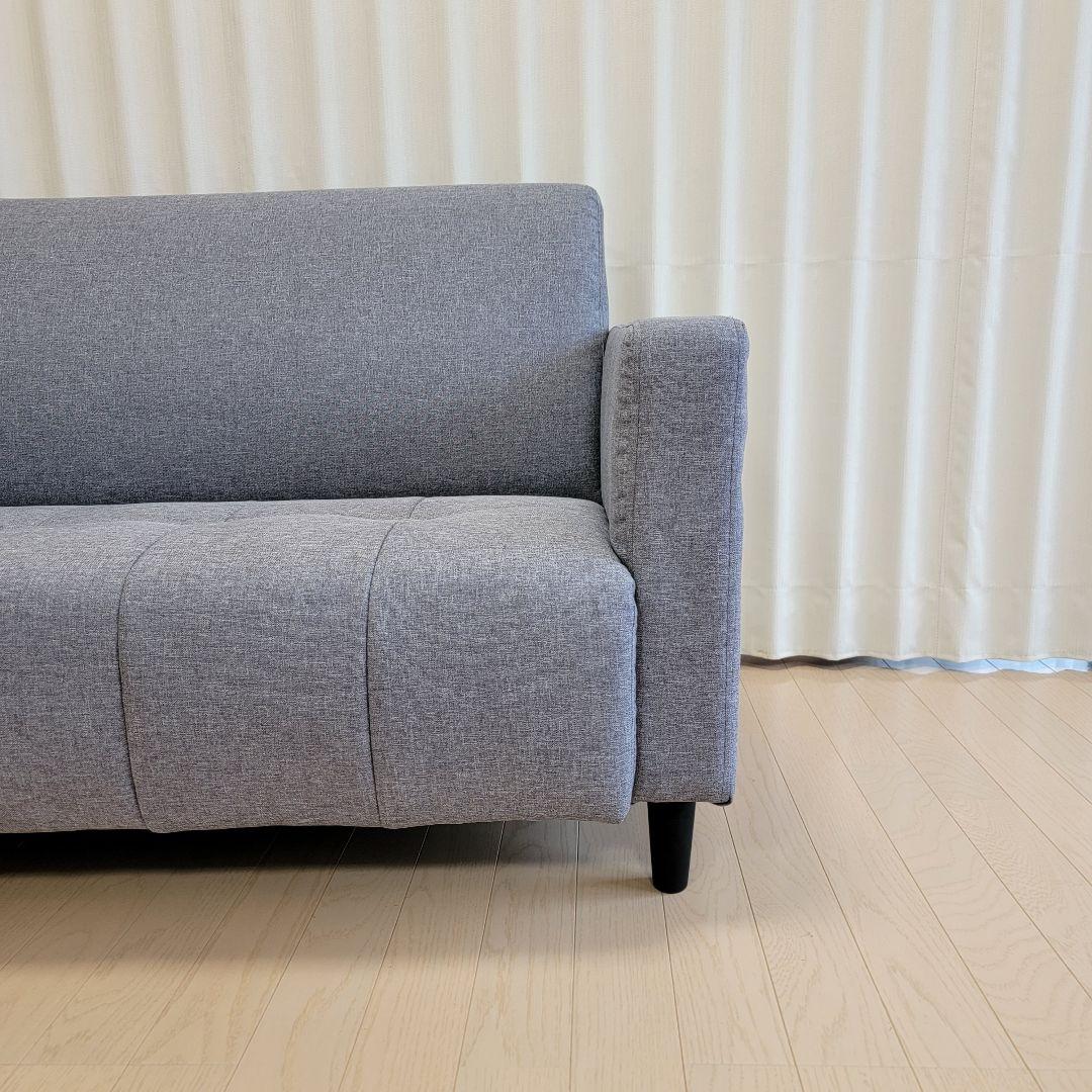 タンスのゲン 2pソファー