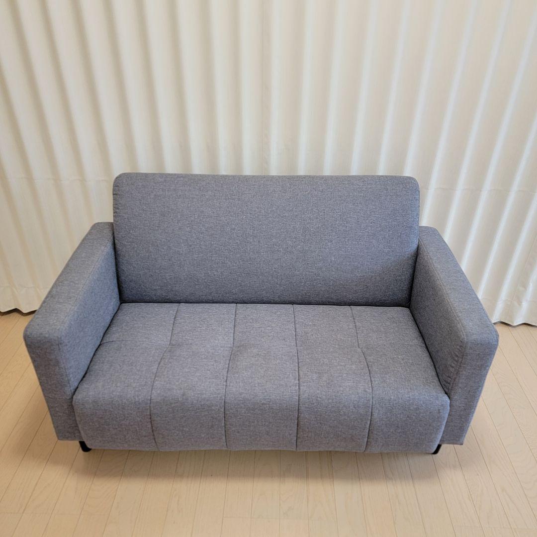 タンスのゲン 2pソファー