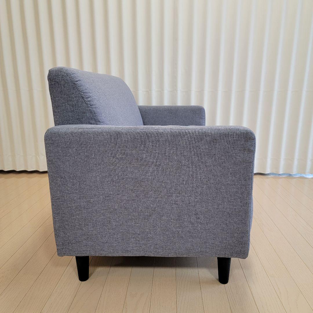 タンスのゲン 2pソファー