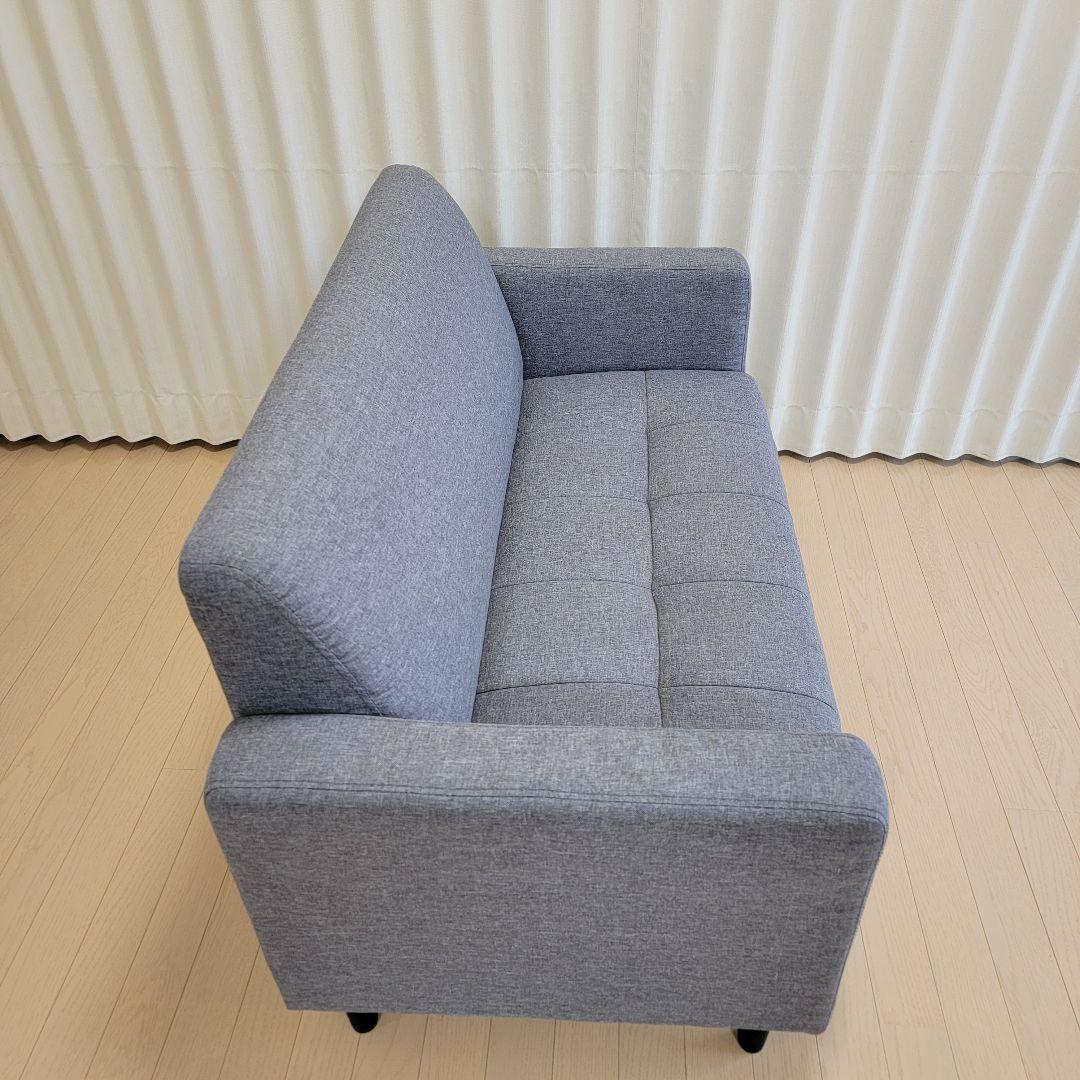 タンスのゲン 2pソファー