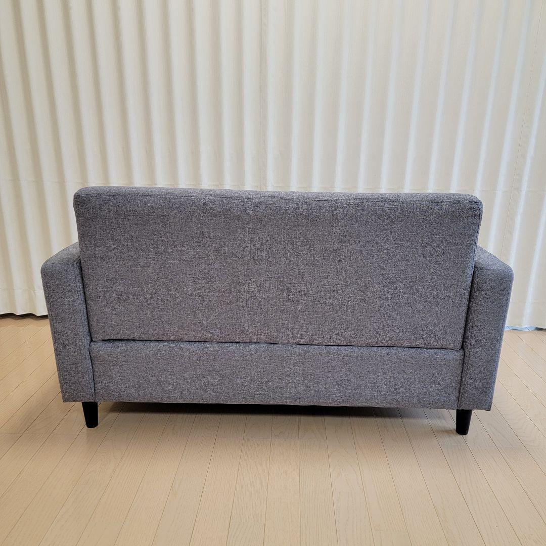 タンスのゲン 2pソファー