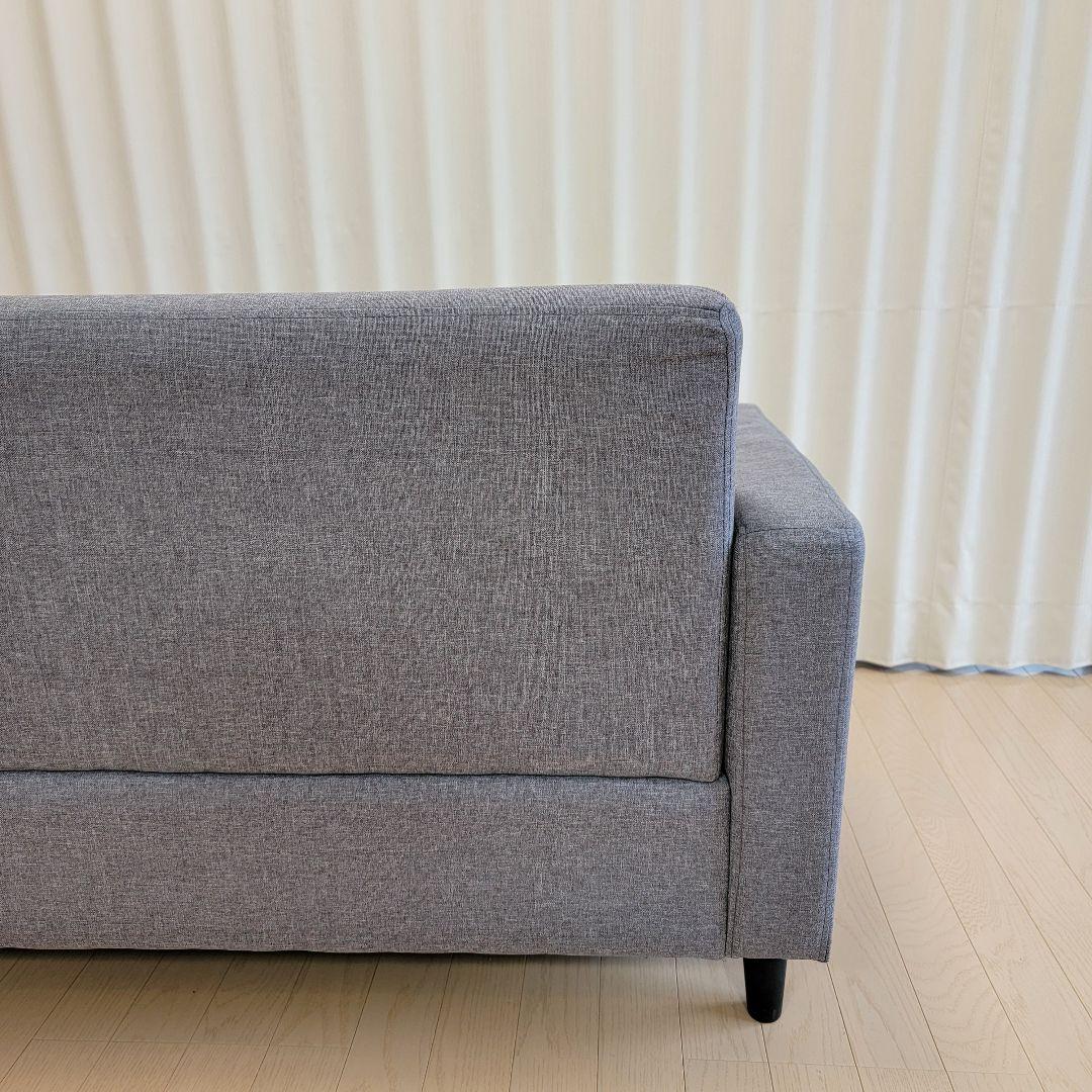 タンスのゲン 2pソファー