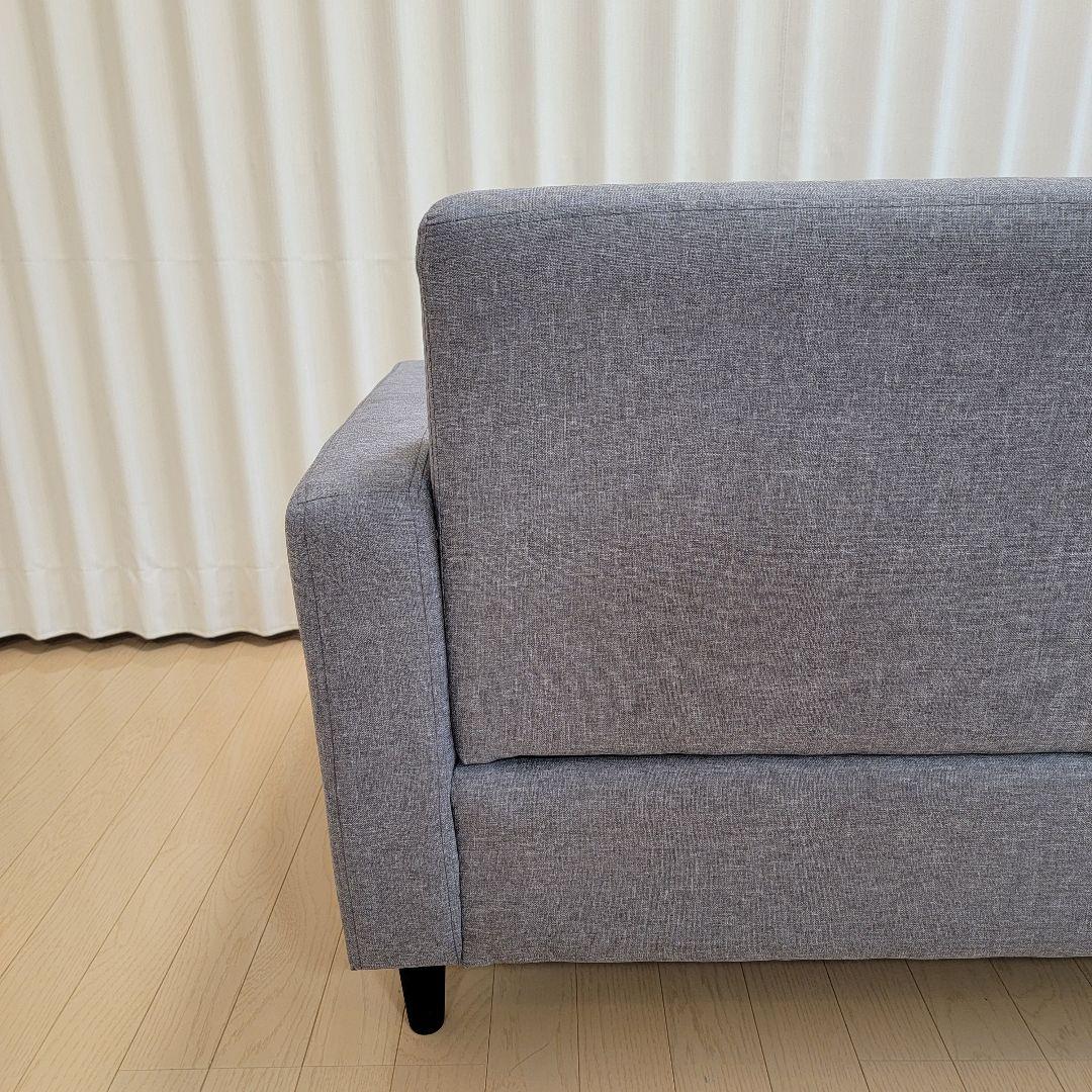 タンスのゲン 2pソファー