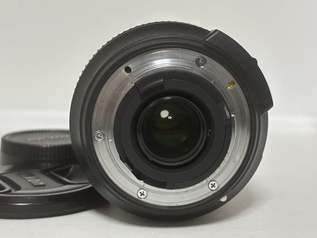 【カビ曇り無し】Nikon AF-S 18-140mm 3.5-5.6 G VR
