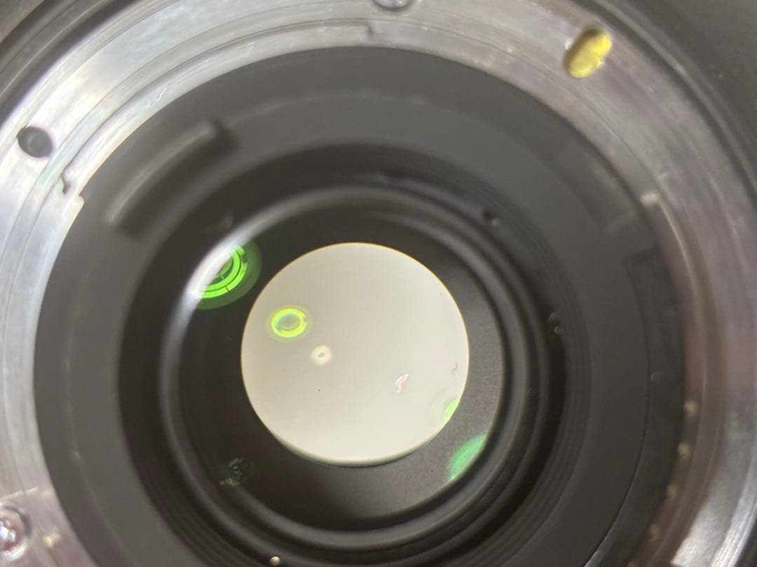 【カビ曇り無し】Nikon AF-S 18-140mm 3.5-5.6 G VR