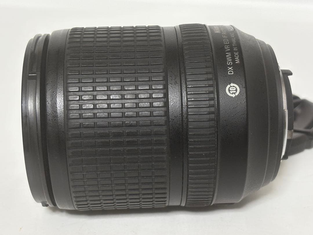 【カビ曇り無し】Nikon AF-S 18-140mm 3.5-5.6 G VR