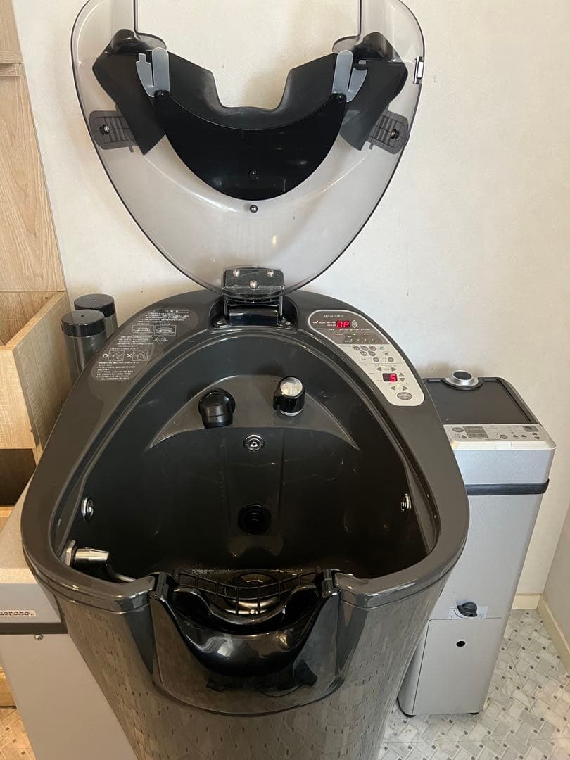 再々値下げ‼️タカラベルモント　アクアフォルテ