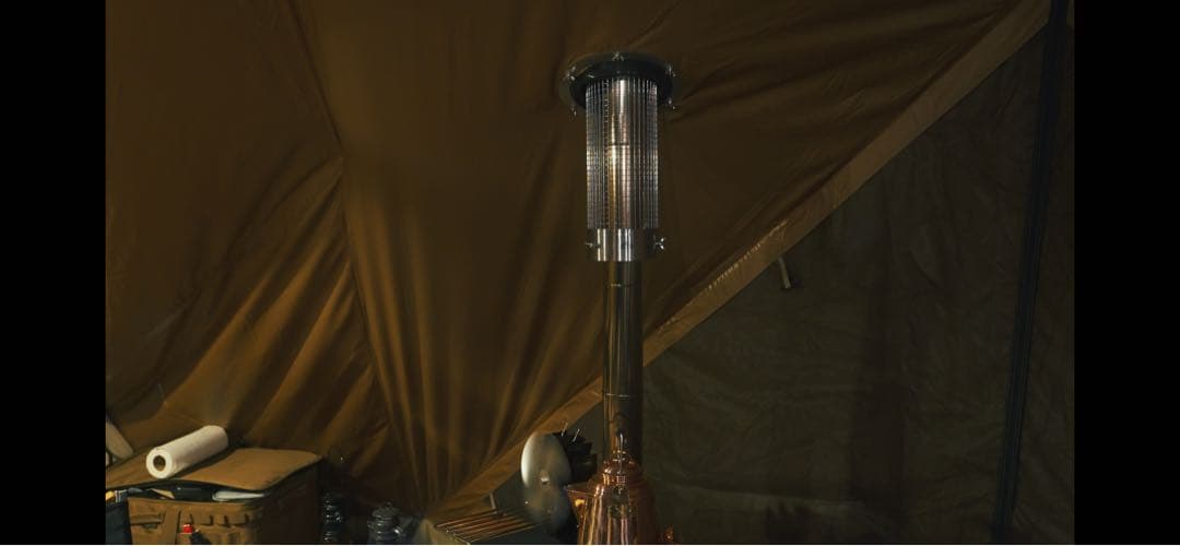 サバティカル スカイパイロット シンセティック　フラッシングキット付き