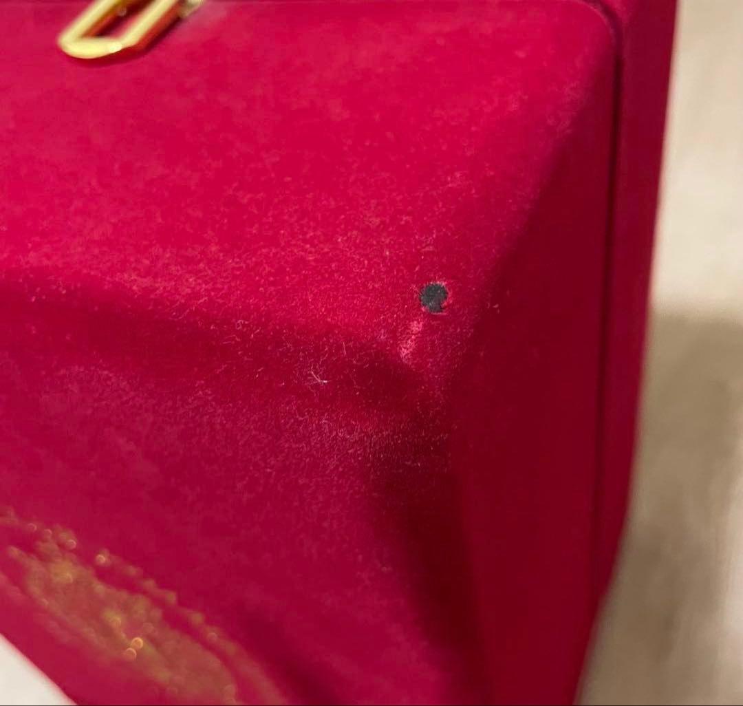 インペリアルコレクション　青　空瓶