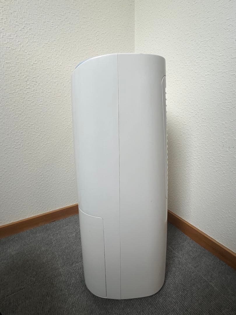 【極美品】シャープSHARPプラズマクラスター衣類乾燥除湿機　動作確認済み