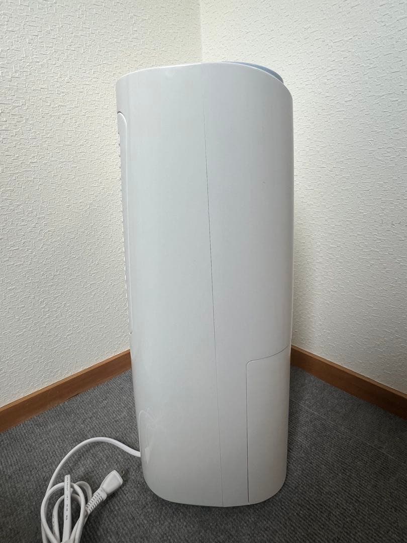 【極美品】シャープSHARPプラズマクラスター衣類乾燥除湿機　動作確認済み