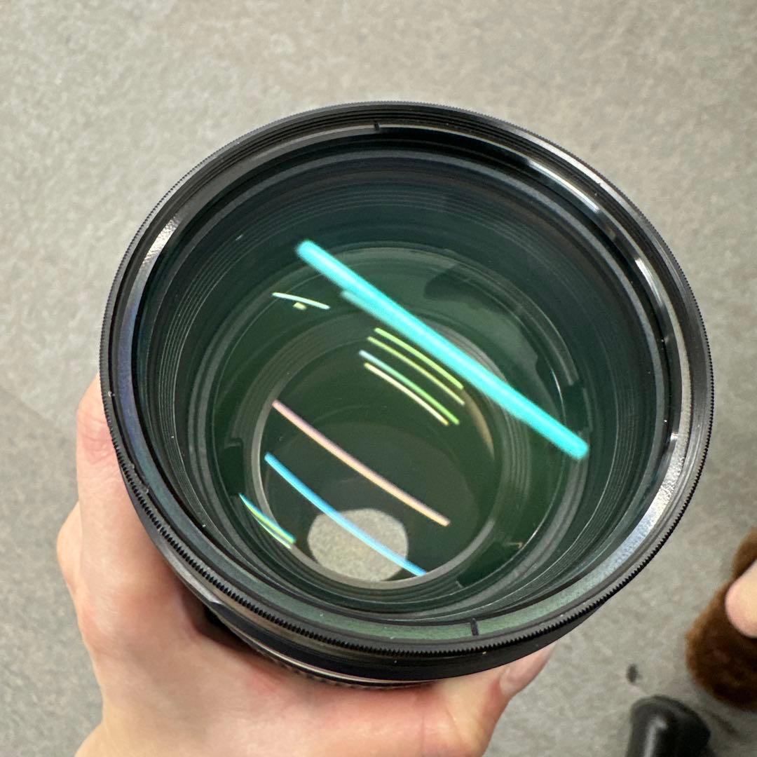 CanonEF 70-200mm f/2.8 L USM ズームレンズおまけ付き