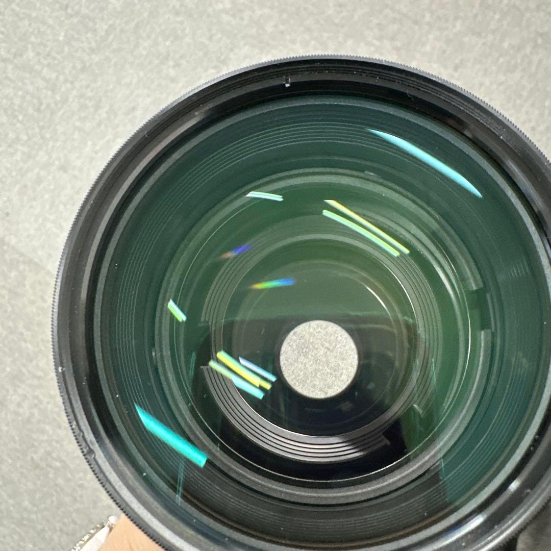 CanonEF 70-200mm f/2.8 L USM ズームレンズおまけ付き