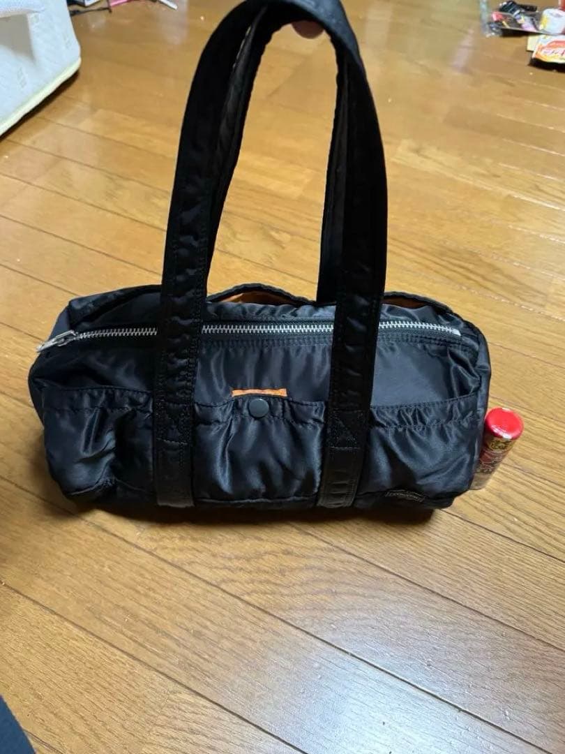 ポーター タンカー ボストン 大きい方