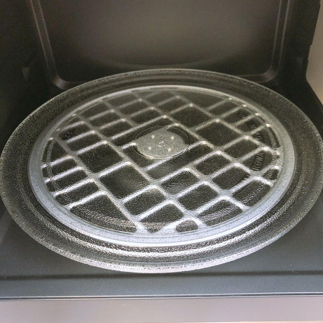 通電OK 22年製 オーブンレンジ 山善 YAMAZEN YRS-G162 白色