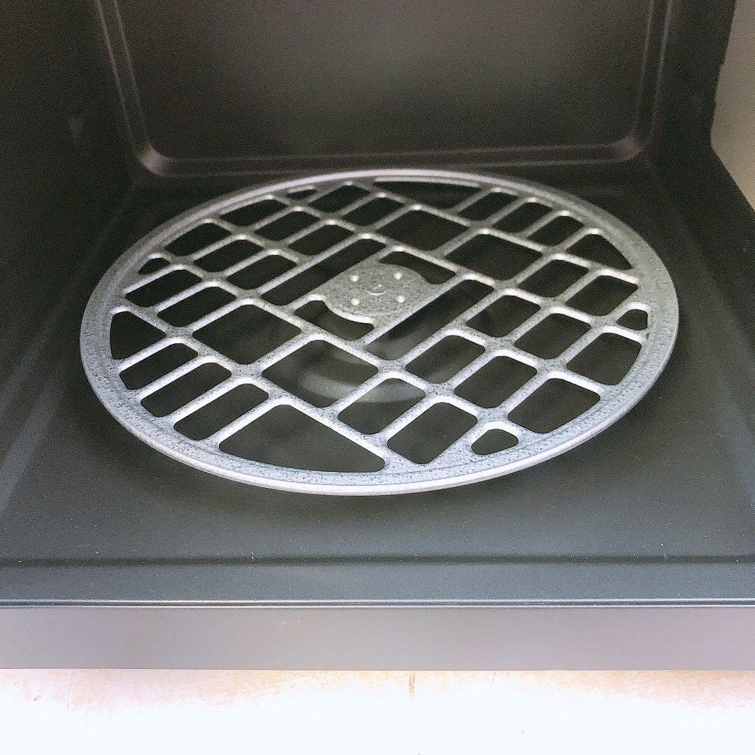 通電OK 22年製 オーブンレンジ 山善 YAMAZEN YRS-G162 白色