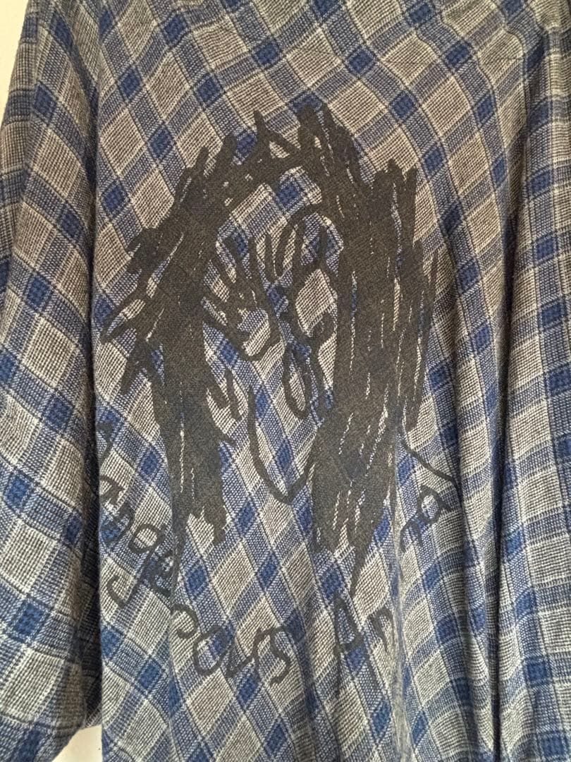 Vivienne Westwood ANGLOMANIA 変形チュニック