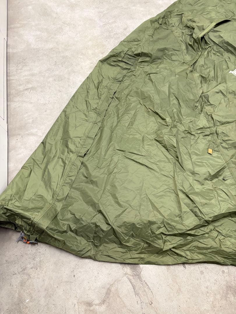 【未使用】コールマン ツーリングドームLX Amazon限定カラー オリーブ